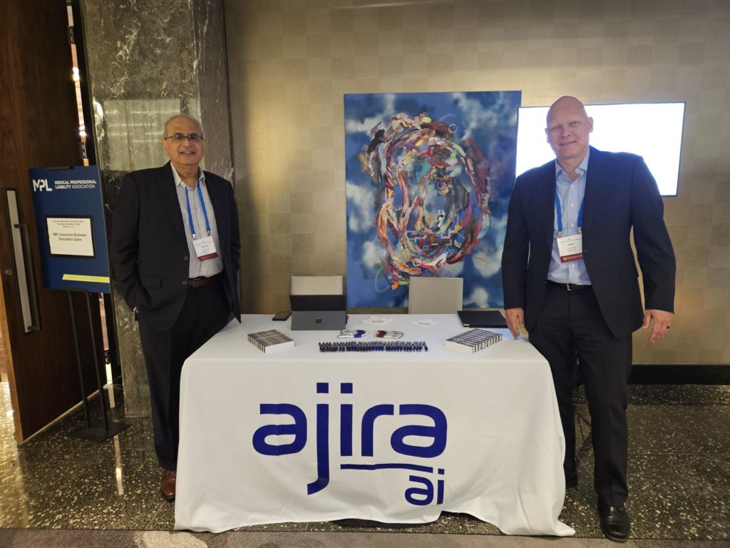 The Ajira Software team attends the MPL Workshop held in Dallas, November 8 – 10, 2023